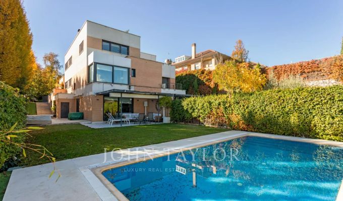 Продажа Таунхаус Madrid