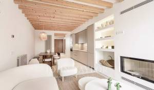 Продажа Таунхаус Mancor de la Vall