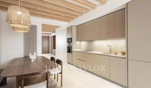 Продажа Таунхаус Mancor de la Vall