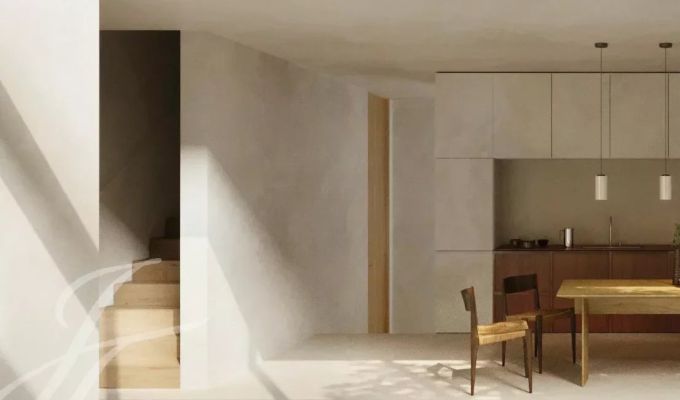 Продажа Таунхаус Marvila