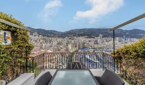 Продажа Таунхаус Monaco