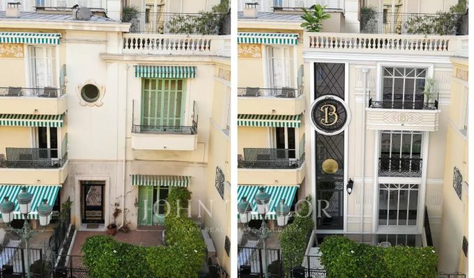 Продажа Таунхаус Monaco