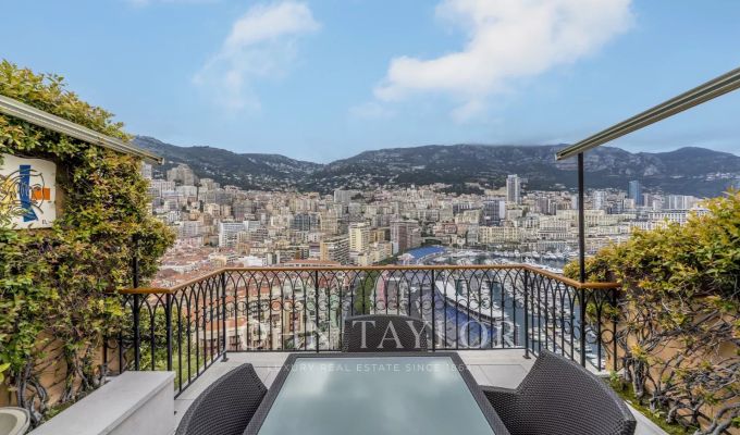 Продажа Таунхаус Monaco