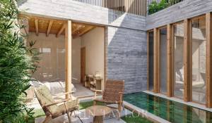 Продажа Таунхаус Palma de Mallorca