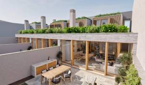 Продажа Таунхаус Palma de Mallorca