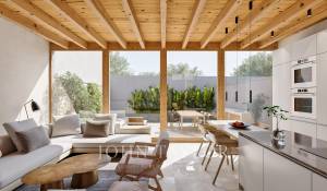 Продажа Таунхаус Palma de Mallorca