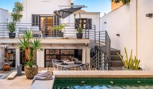 Продажа Таунхаус Palma de Mallorca