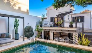 Продажа Таунхаус Palma de Mallorca
