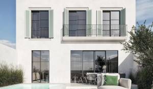 Продажа Таунхаус Palma de Mallorca