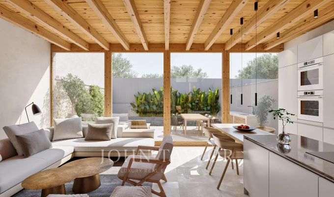 Продажа Таунхаус Palma de Mallorca