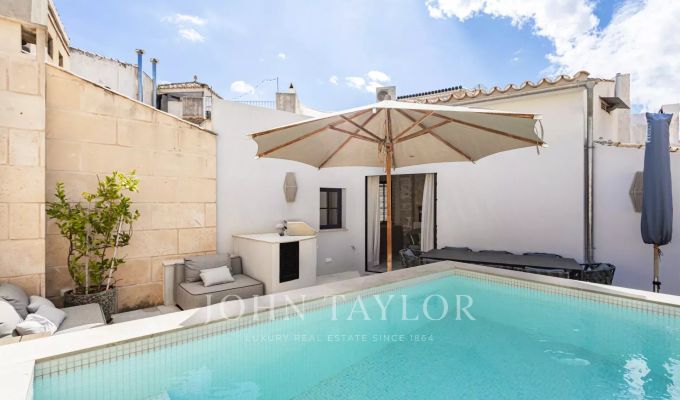Продажа Таунхаус Palma de Mallorca