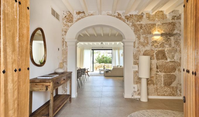 Продажа Таунхаус Palma de Mallorca