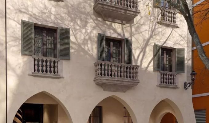 Продажа Таунхаус Palma de Mallorca