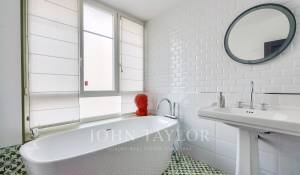 Продажа Таунхаус Paris 16ème