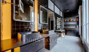 Продажа Таунхаус Paris 16ème