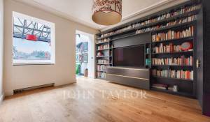 Продажа Таунхаус Paris 16ème