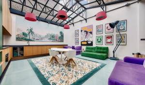 Продажа Таунхаус Paris 16ème