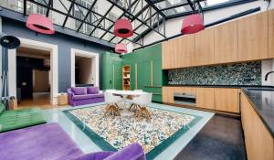 Продажа Таунхаус Paris 16ème