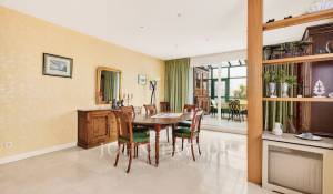 Продажа Таунхаус Paris 16ème