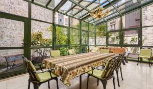 Продажа Таунхаус Paris 16ème
