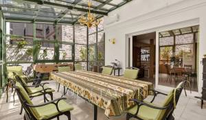 Продажа Таунхаус Paris 16ème