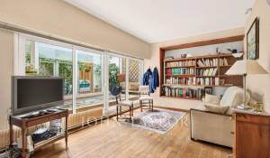 Продажа Таунхаус Paris 16ème