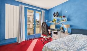 Продажа Таунхаус Paris 16ème
