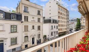 Продажа Таунхаус Paris 16ème