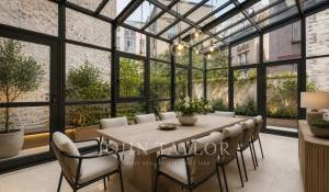 Продажа Таунхаус Paris 16ème