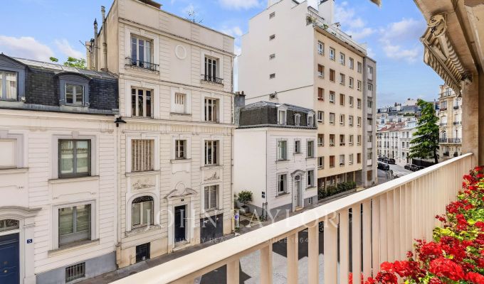 Продажа Таунхаус Paris 16ème