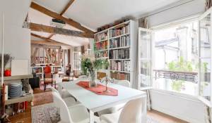 Продажа Таунхаус Paris 8ème