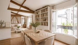 Продажа Таунхаус Paris 8ème