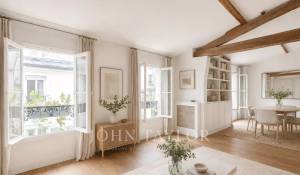 Продажа Таунхаус Paris 8ème