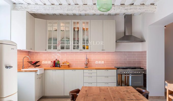 Продажа Таунхаус Pernes-les-Fontaines