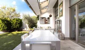 Продажа Таунхаус Pozuelo de Alarcón