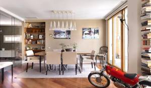 Продажа Таунхаус Pozuelo de Alarcón