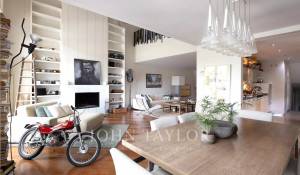 Продажа Таунхаус Pozuelo de Alarcón