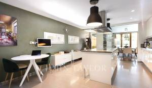 Продажа Таунхаус Pozuelo de Alarcón