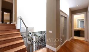 Продажа Таунхаус Pozuelo de Alarcón