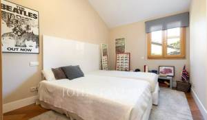 Продажа Таунхаус Pozuelo de Alarcón