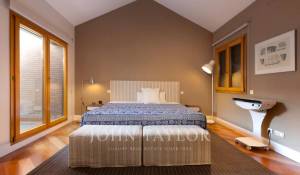 Продажа Таунхаус Pozuelo de Alarcón