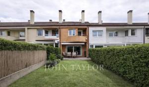 Продажа Таунхаус Pozuelo de Alarcón