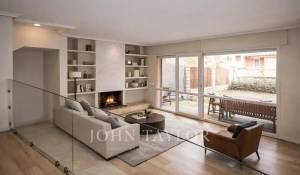 Продажа Таунхаус Pozuelo de Alarcón