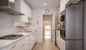 Продажа Таунхаус Pozuelo de Alarcón