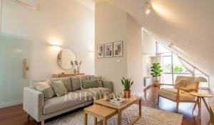 Продажа Таунхаус Pozuelo de Alarcón