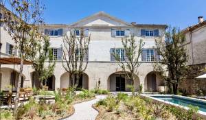 Продажа Таунхаус Saint-Rémy-de-Provence