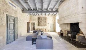 Продажа Таунхаус Saint-Rémy-de-Provence