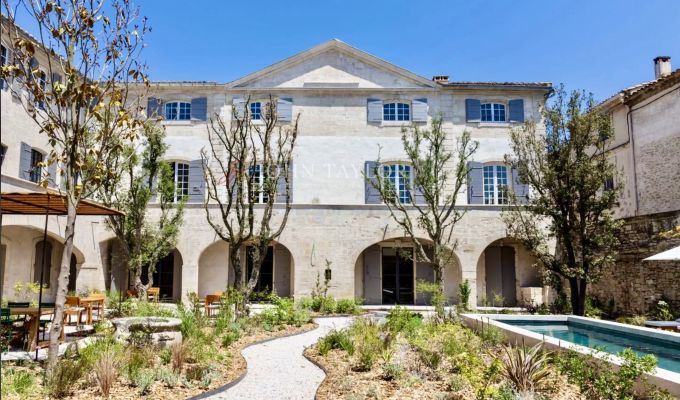 Продажа Таунхаус Saint-Rémy-de-Provence