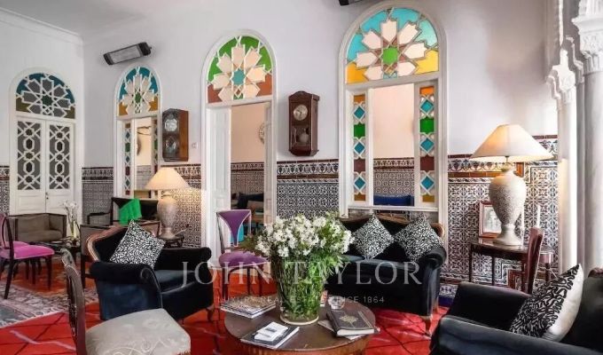 Продажа Таунхаус Tanger