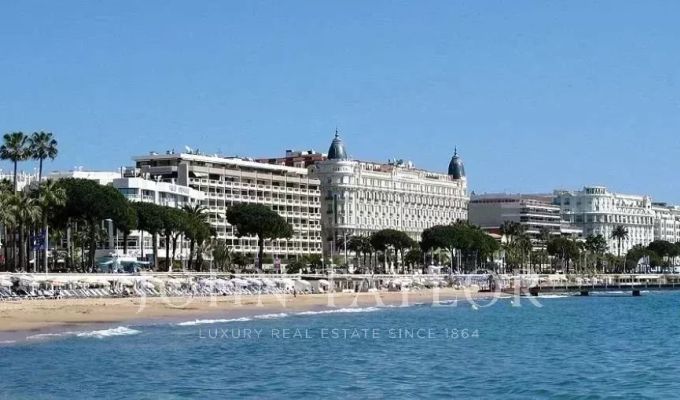 Продажа Торговое предприятие Cannes